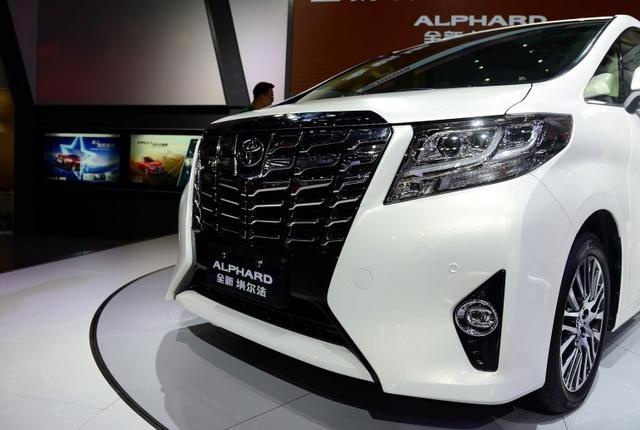 史上最贵面包车!价格炒到200多万,面子到底多值钱?