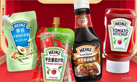 卡夫亨氏khc盈利超预期股价涨逾13自救成功了