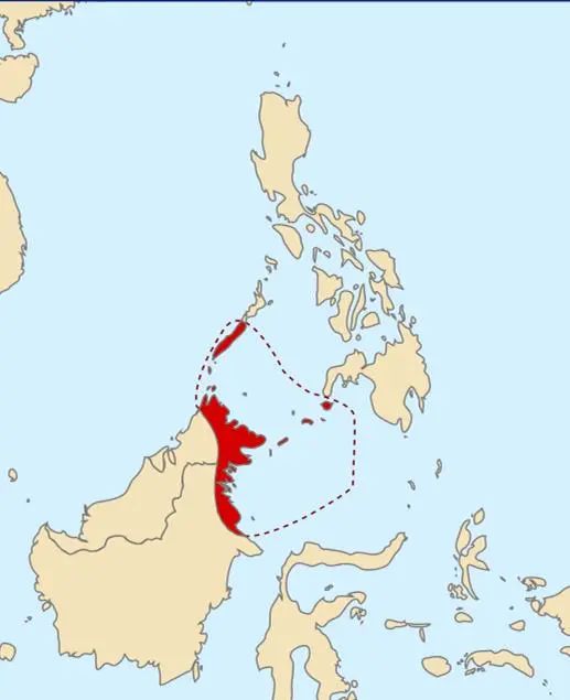 曾经的庞大帝国文莱,如何沦落成东南亚的弹丸之地?_凤凰网历史_凤凰网