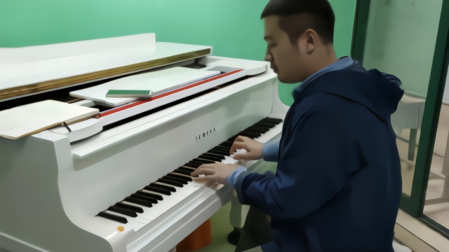 长沙方言速成！小伙把长沙话谱成曲：简单易学能保存方言