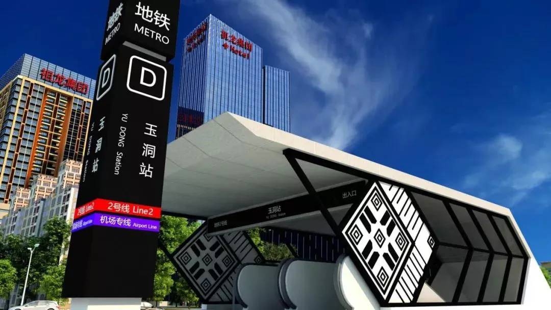 南宁机场线获批 玉洞板块要翻身了?