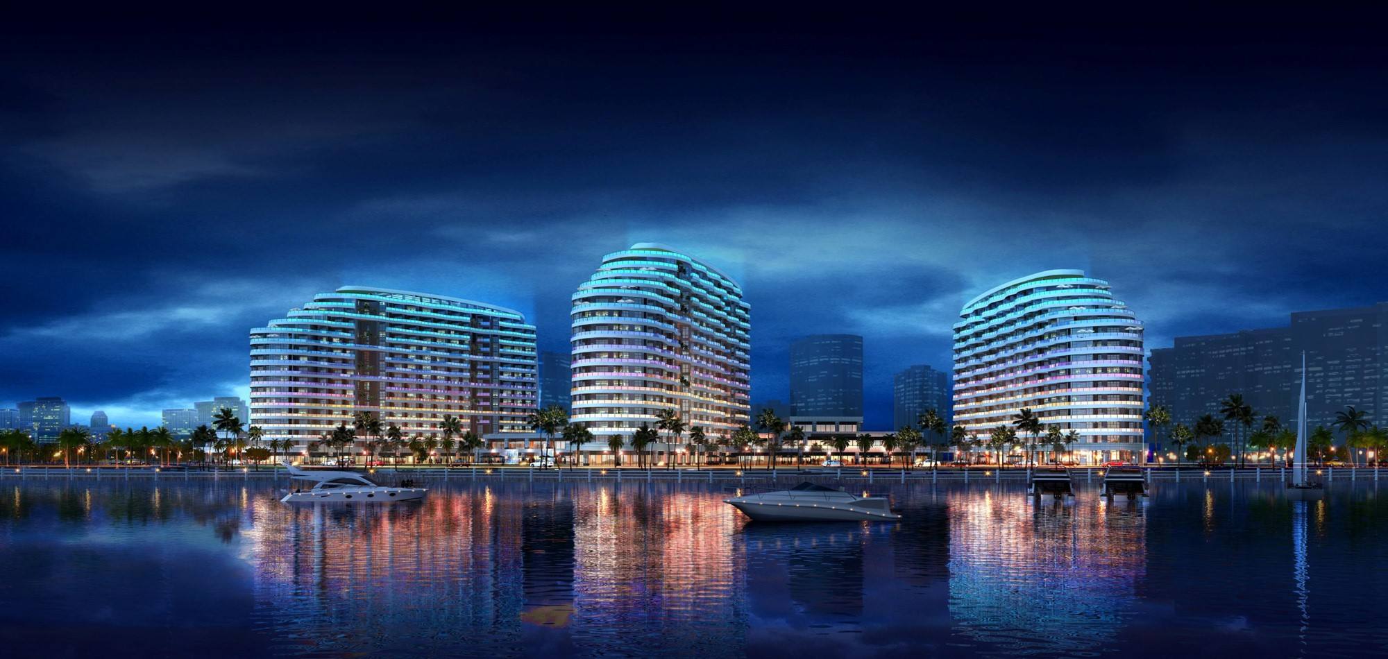 这个夏季约会海口,感受椰城最美的风光