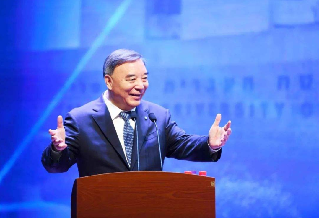 宋志平的管理真经
