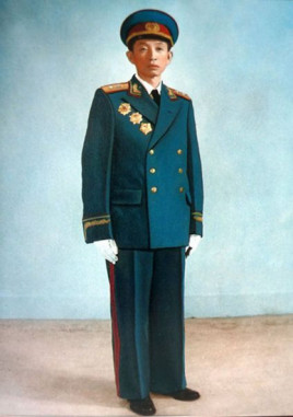 抗战时日军发动大规模战役怎么办?我军战将敌后连续发动进攻针对