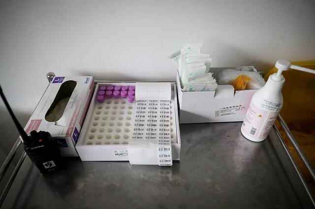 上海开放个人核酸检测第一天上午预约下午检测第二天就能出报告