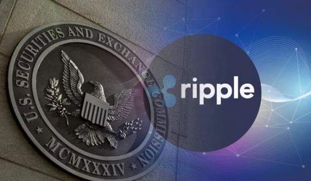 SEC起诉Ripple，Ripple可能面临退市归零