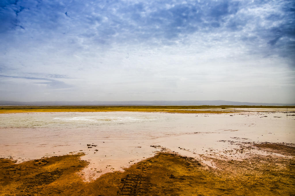 恶魔之眼艾肯泉