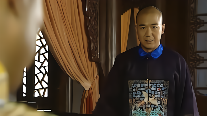 纪晓岚冒死上谏,皇上怒斩22名贪官,流放82名,和