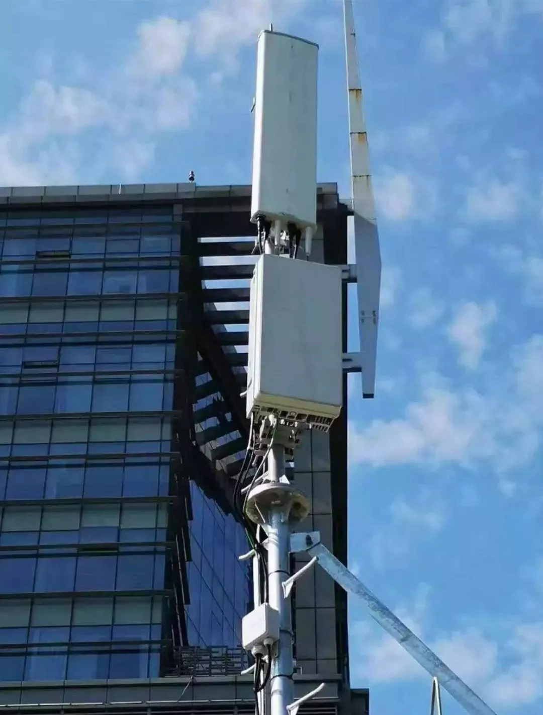 5G基站降耗正大光明怎成了“偷偷摸摸”