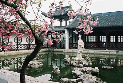 南京十大春季旅游景点。南京春季踏青赏花好去处