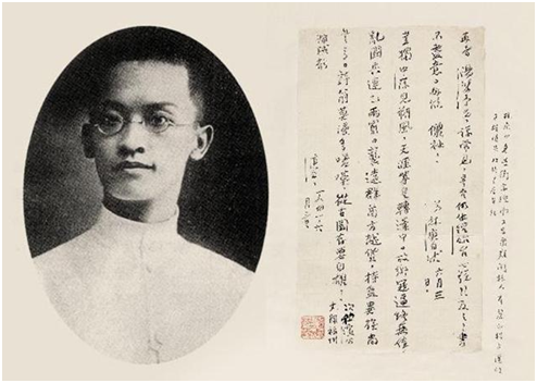 他是民国“神算”，孙中山得力助手：算出自己死期，但却无力回天__