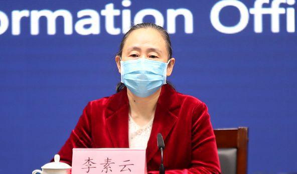 河南中医药大学一附院副院长李素云表示:"新冠肺炎的治疗过程中,中医