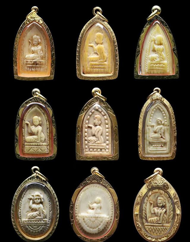 龙婆登自身泰国龙婆登龙婆登醒