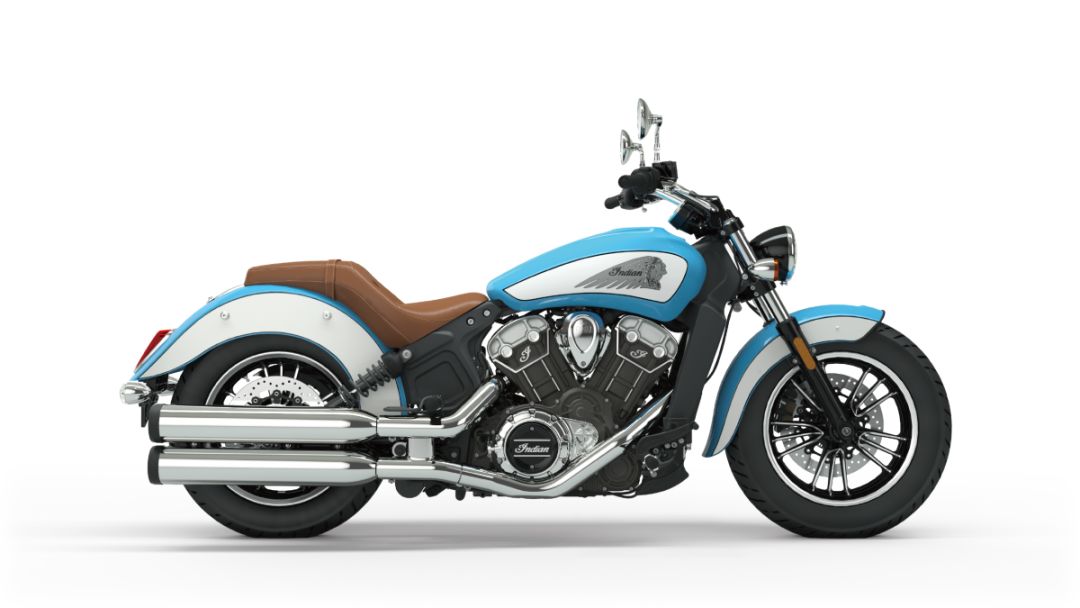 售价17-60万,2020款印第安全系车型中国官方指导价发布__凤凰网