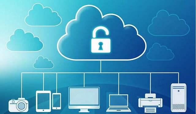 探索云安全的常见威胁