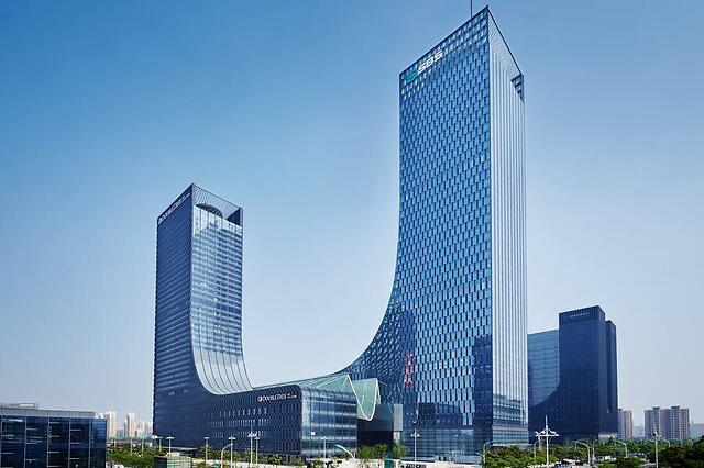 苏州:一路焦虑,一路狂奔丨亿欧观点__凤凰网