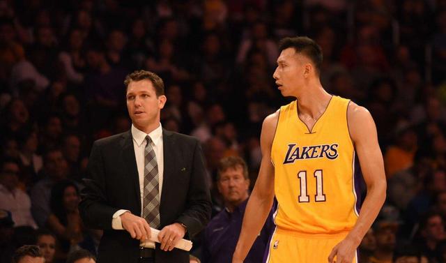 中国男篮一哥:易建联究,竟实力如何?能否在nba站稳脚步?