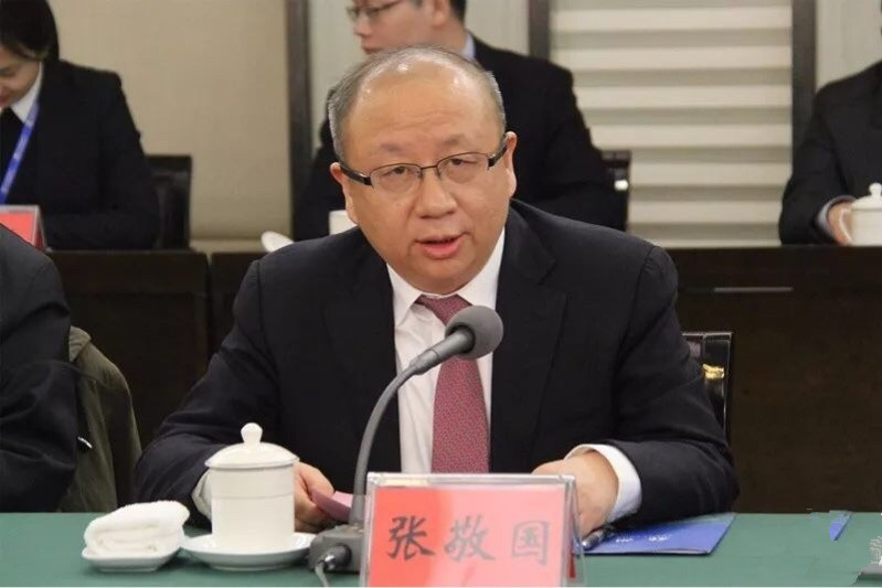 兴业物联闯关ipo张敬国踩线赴港