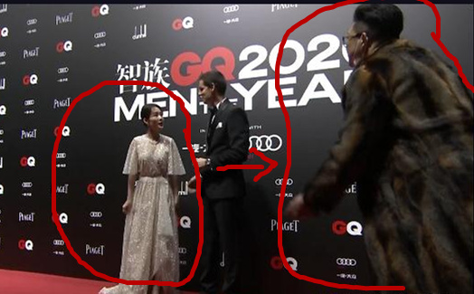 穿成熊的工作人员?_副本