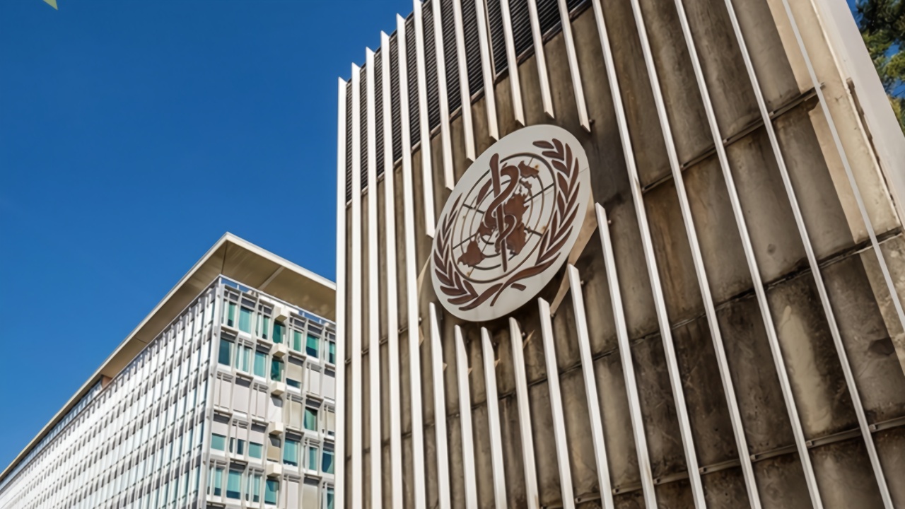 世界卫生大会召开在即,台湾还未收到邀请函,基本确定"出局"