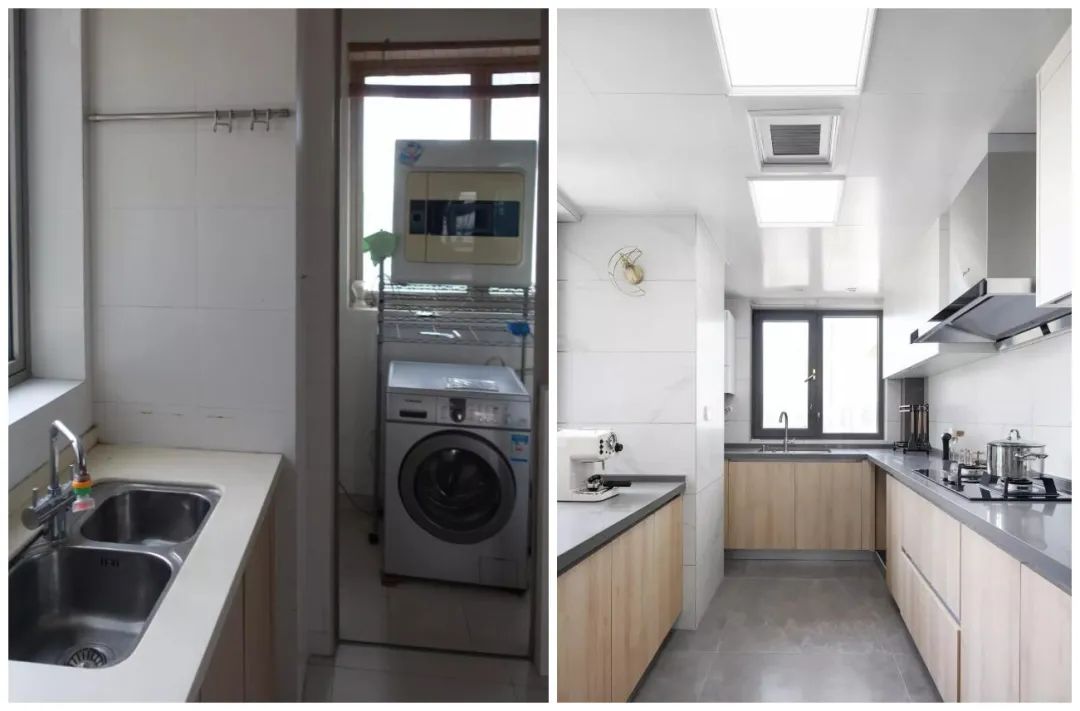 这样的老旧房改造案例真让人心醉