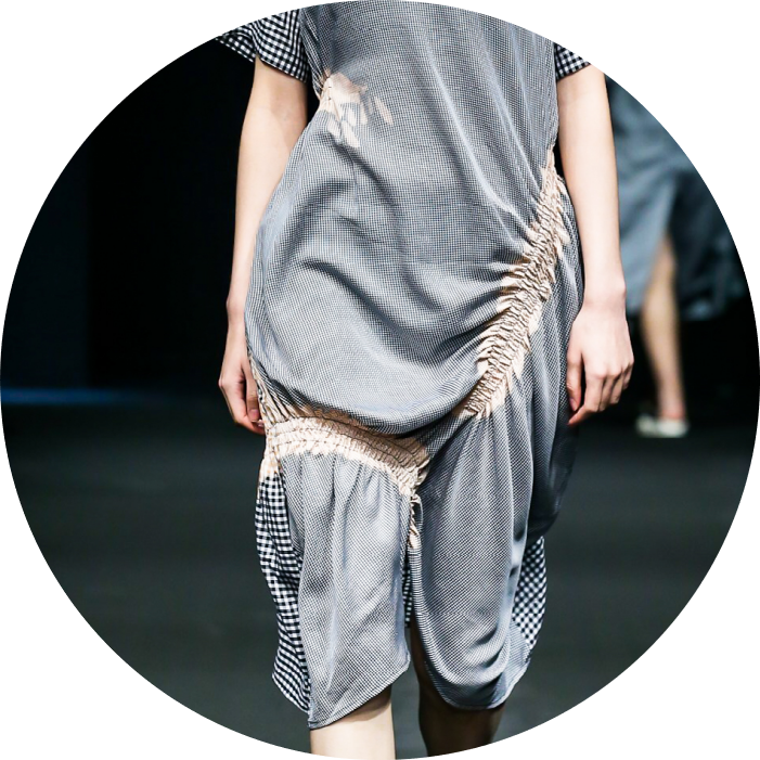 趋势 | 2021春夏中国国际时装周流行设计手法及元素分析