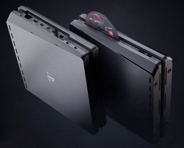 索尼ps5留存的悬念已经不多,但个个扣人心弦,包括外形,价格,首发独占