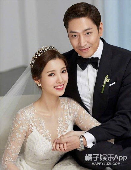 一代韩团现状如何?神话eric和junjin步入婚姻,hot安七炫坐稳理事