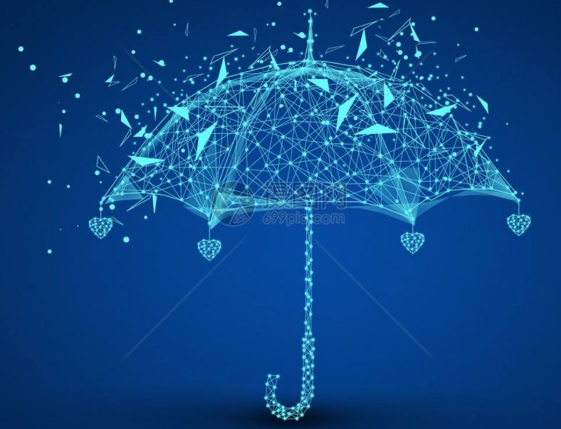 抗疫情 企业撑起科技保护伞