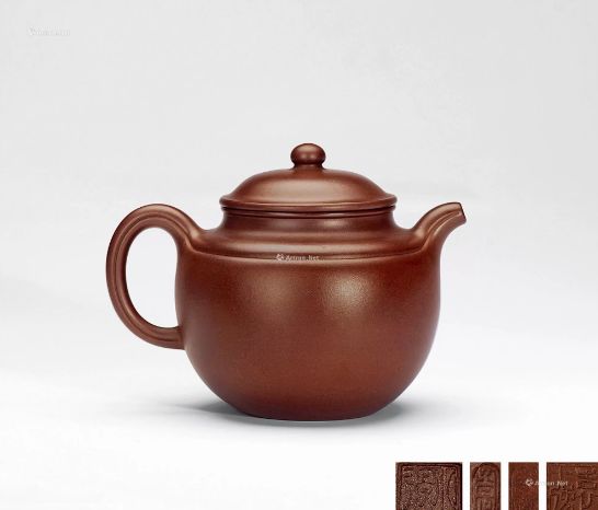 袁小强 碧玉 江苏观宇艺术品拍卖有限公司 成交价:rmb 322,000 元