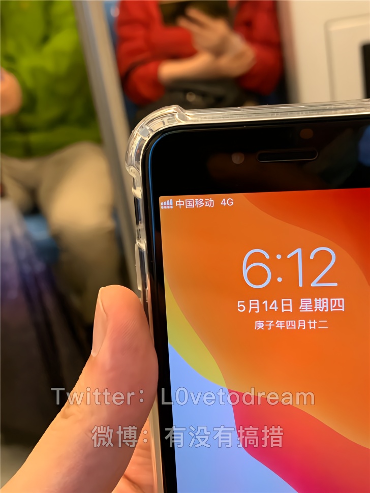 民间大神改造苹果iphone Se 2 成功实现双卡双待 凤凰网