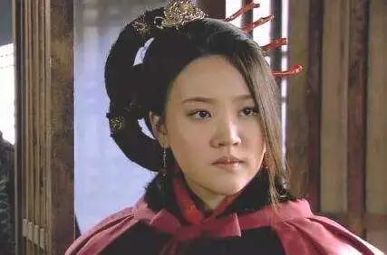 历史上还真有一员女将叫一丈青