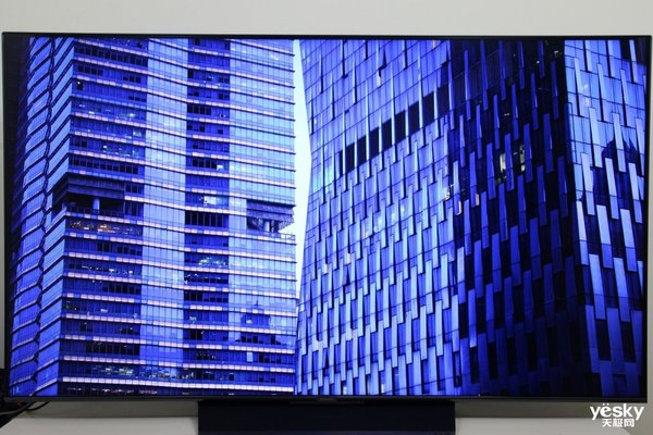 创维8K电视Q71评测_创维8K电视Q71评测