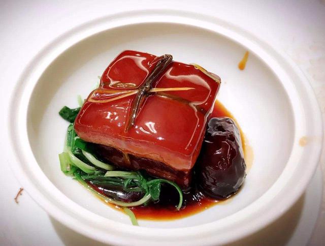 那些与古代名人有关的美食们