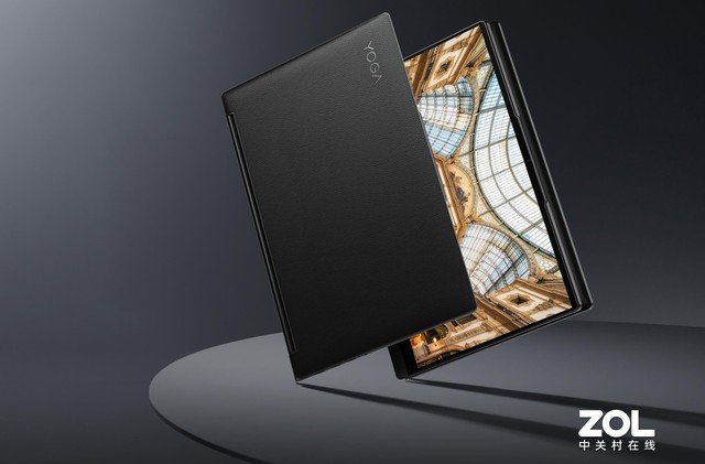 联想YOGA Pro 14c 2021评测
