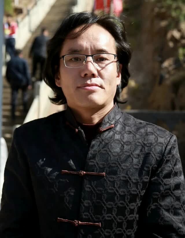 墨池耕耘孜孜不倦拓红兵书法艺术作品赏析