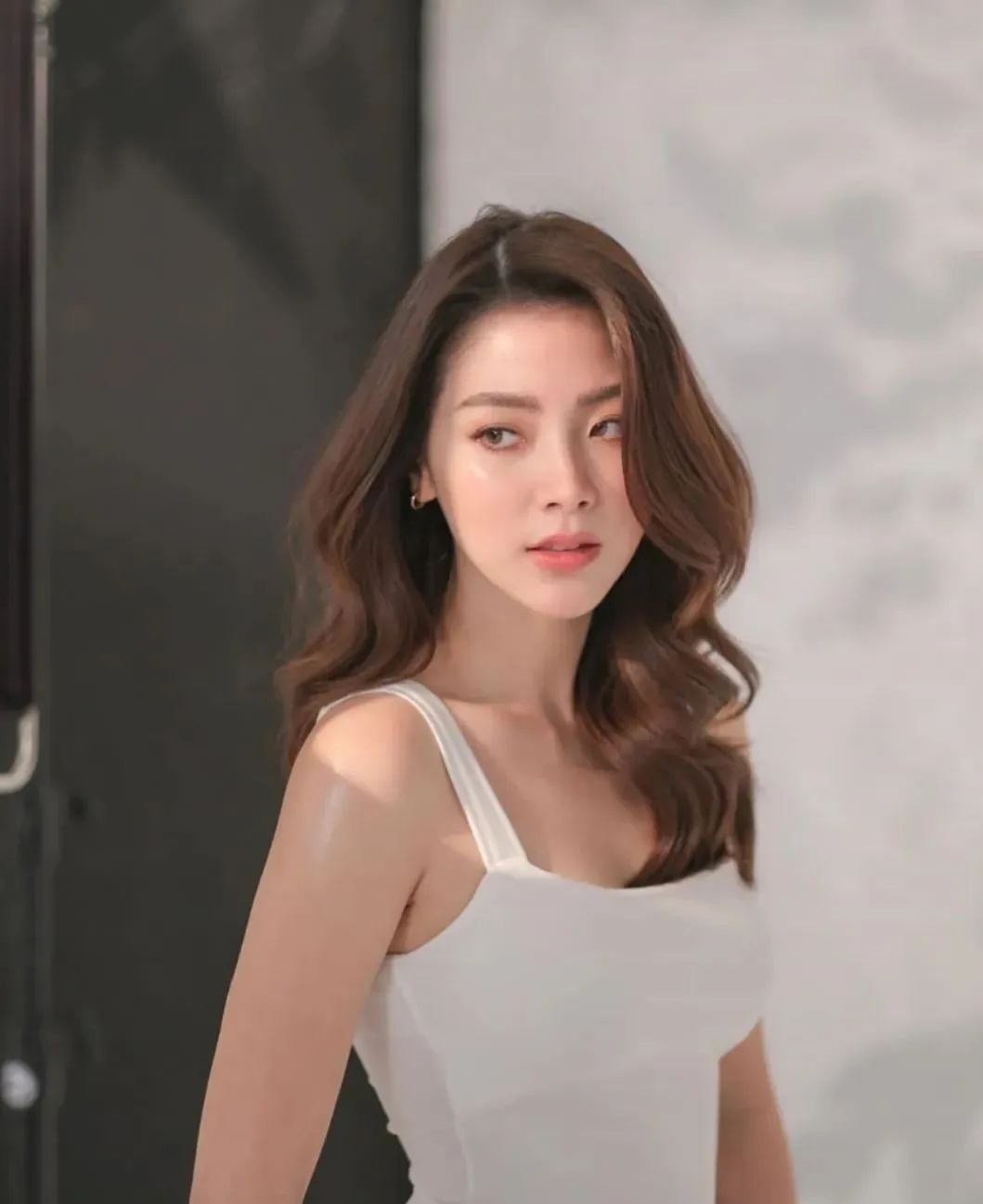 换换风格,今夏学着做个泰美人