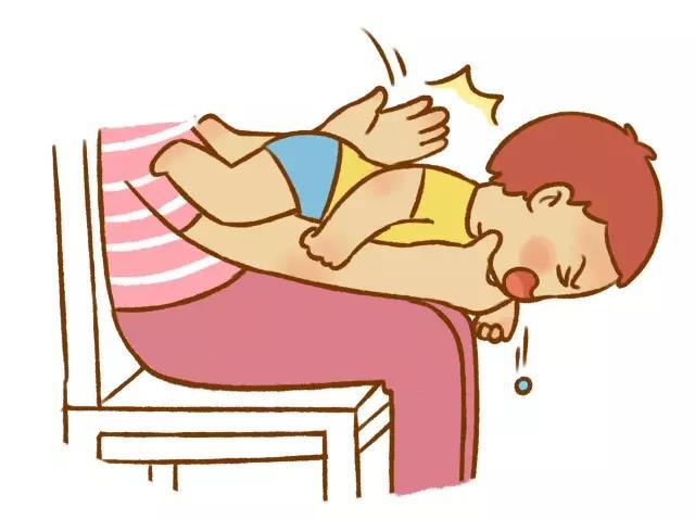 郭明医生孩子异物卡喉家长到底应该怎么做