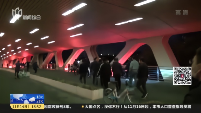 电动自行车时速160公里?警方严查大功率非法改装