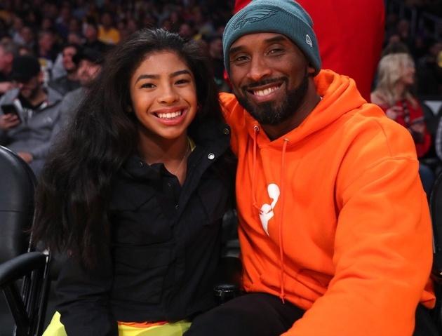 入土为安科比gigi已安葬官方将公开举行追悼会