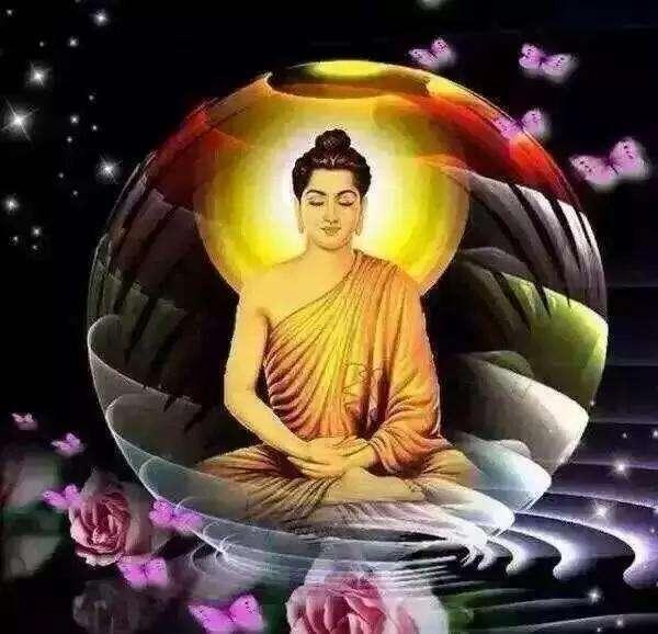 千万不要小看这句南无阿弥陀佛!