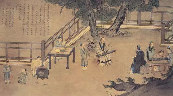 义，儒家思想的重要范畴__凤凰网