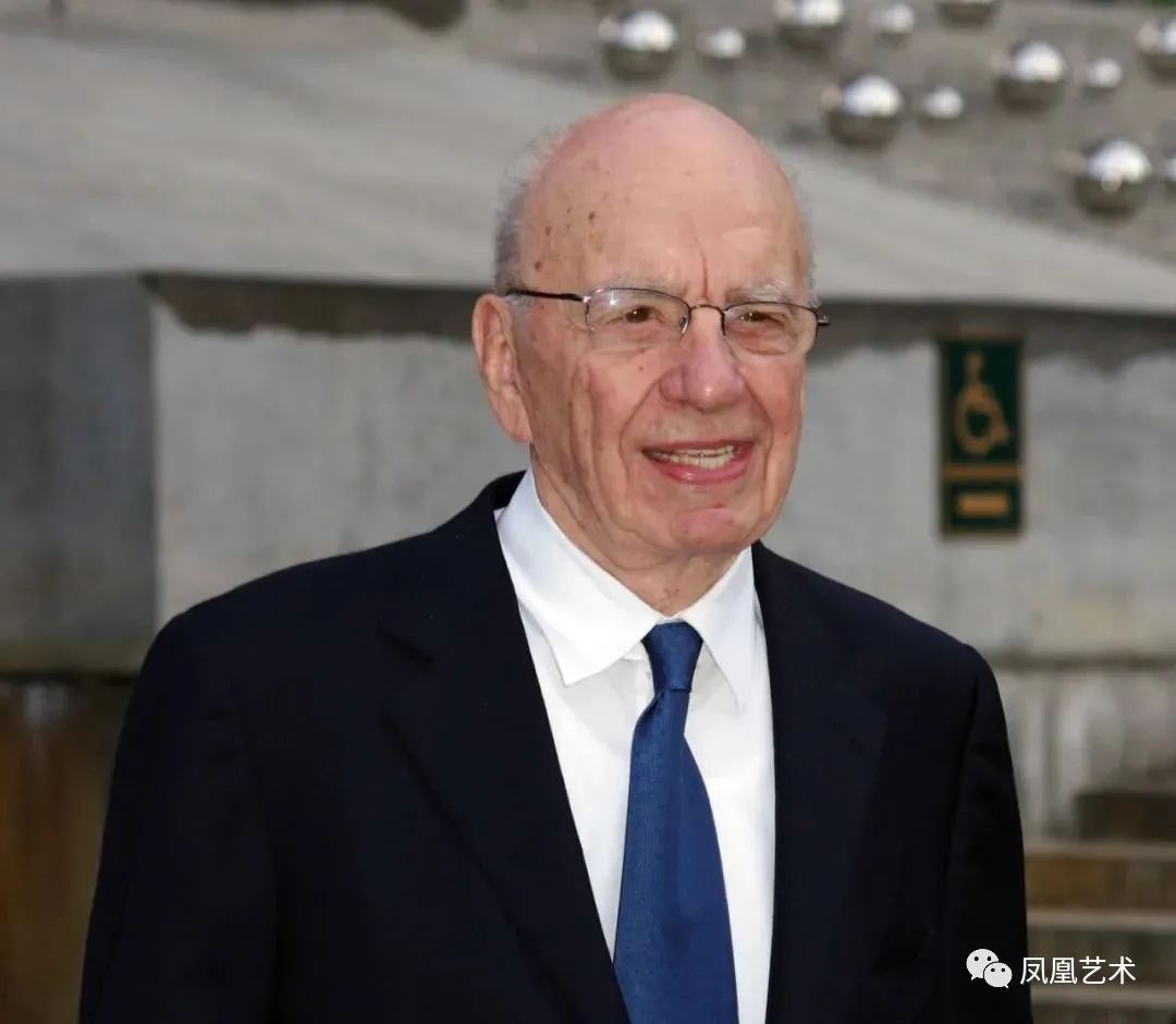 默多克或将入股巴塞尔艺术展母公司