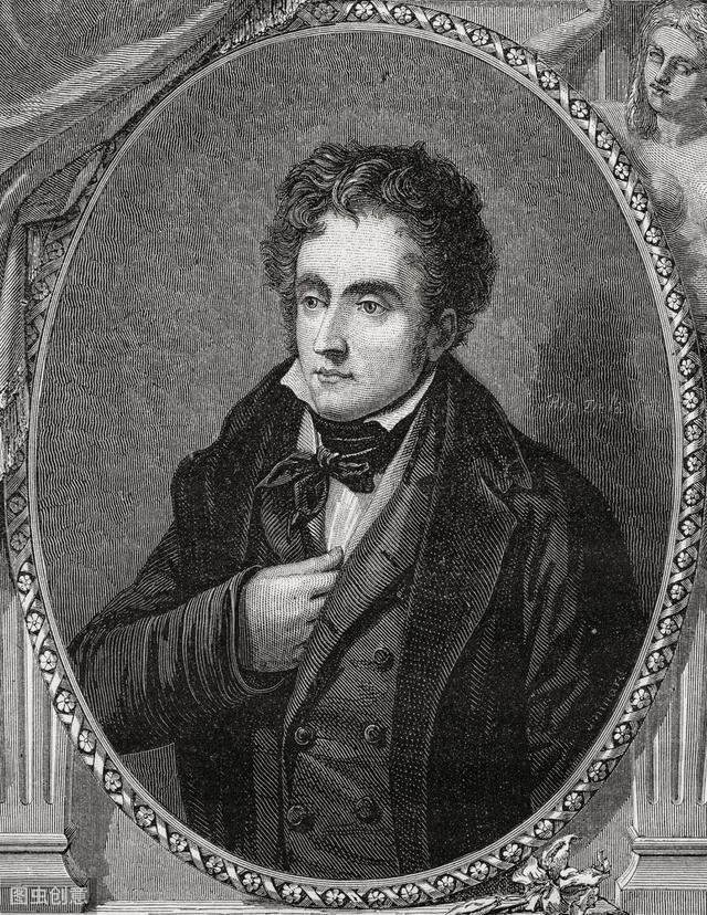 夏多布里昂经典语录