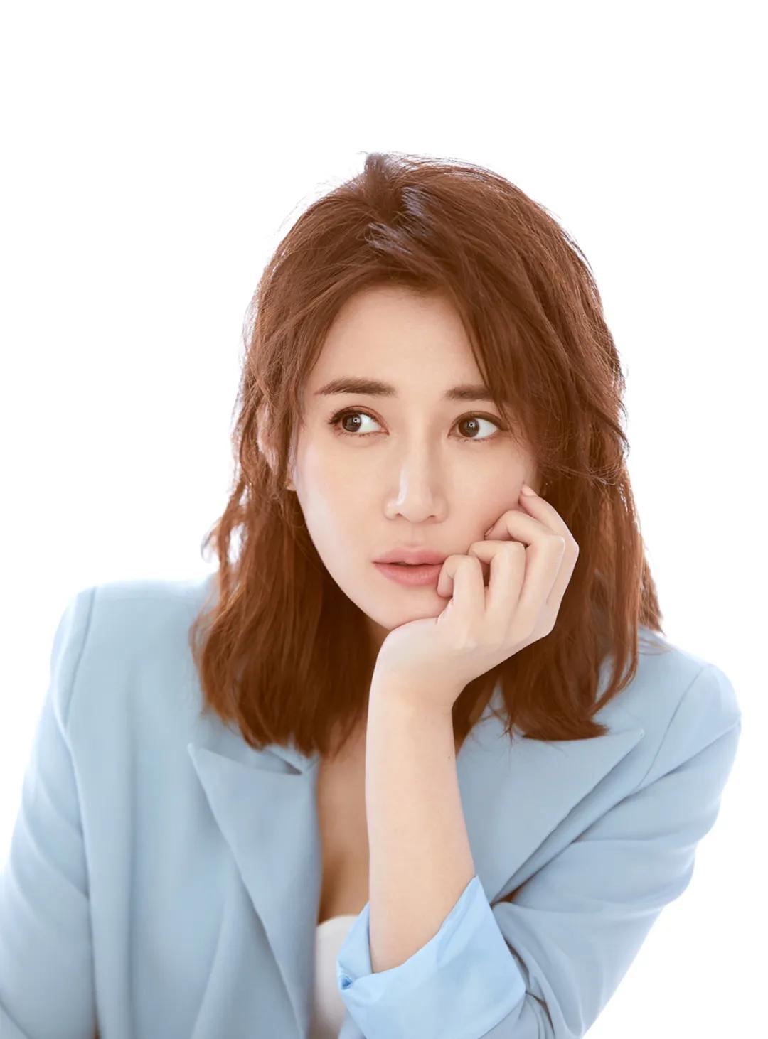 艺乐专访戴笑盈卅爽人生燃擎上线