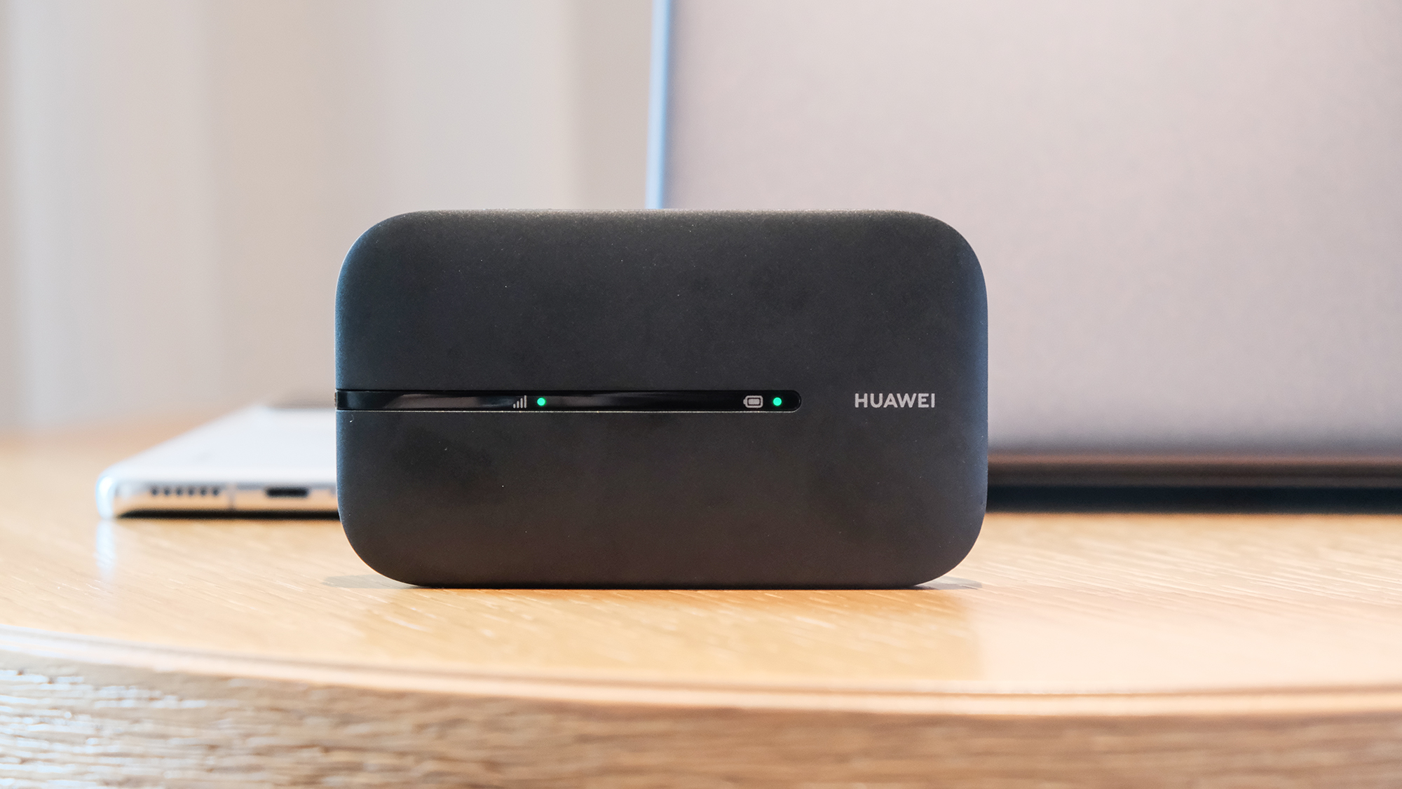 为什么hdc大会上我会需要一个随身wifi华为随行wifi3使用体验