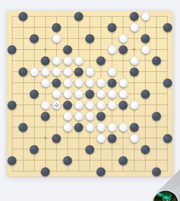 为什么一夜之间虎扑的直男都跑去下五子棋了