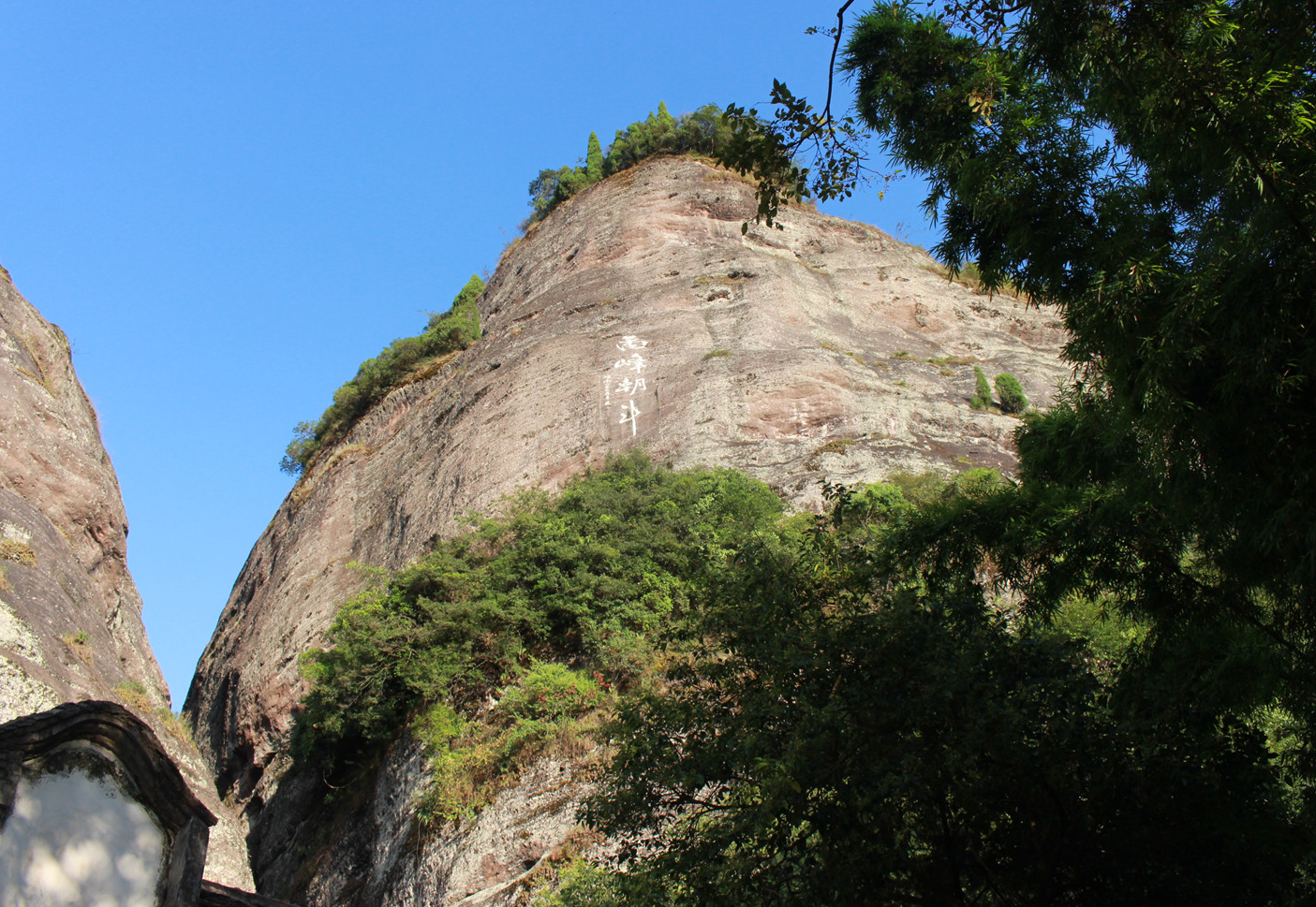 去福建旅游哪里好玩？给你推荐福建最受欢迎的6大景点