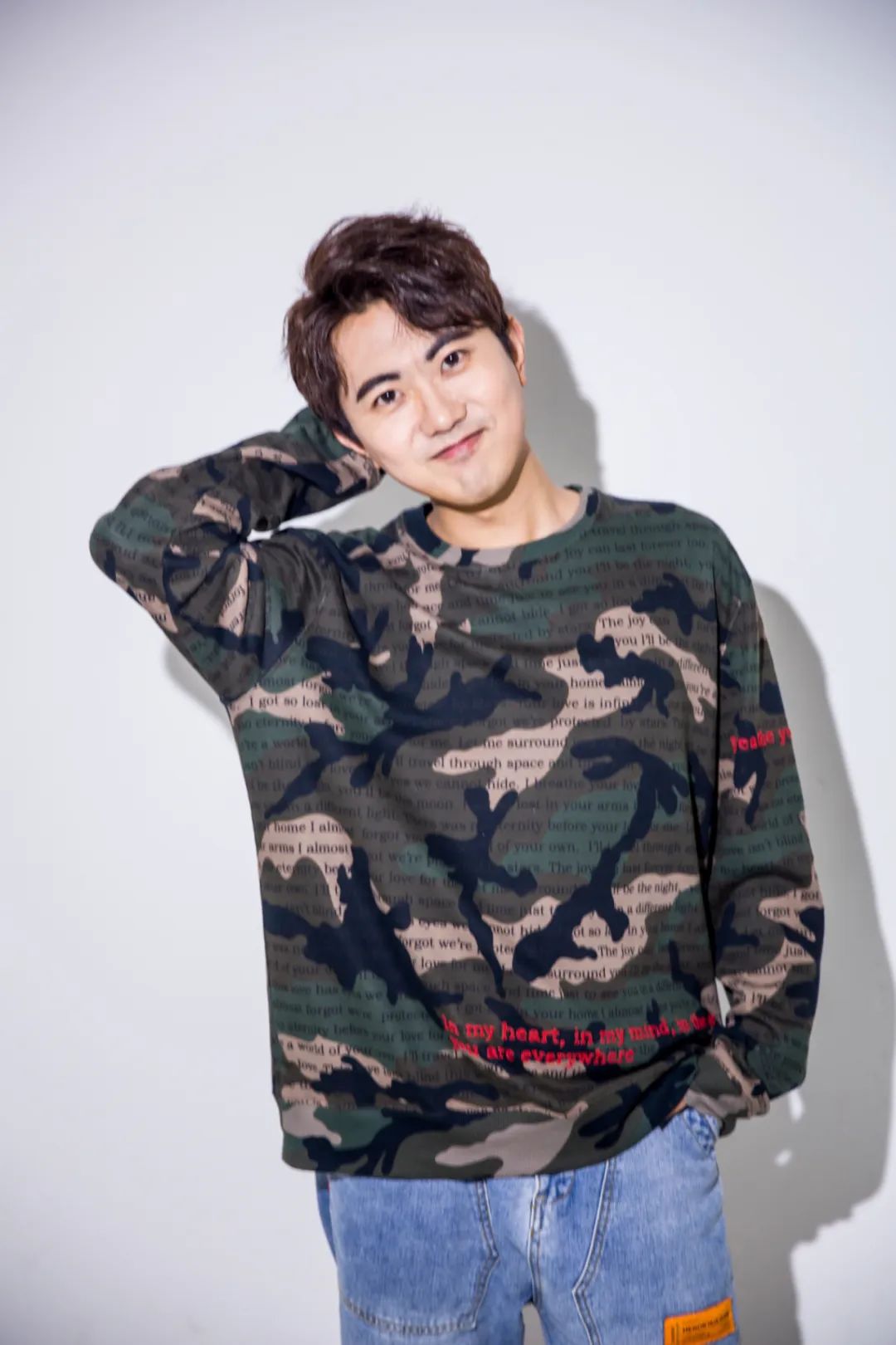 明日之星音乐早餐主持人最惨痛的面试经历公开听克里斯讲讲明日之星