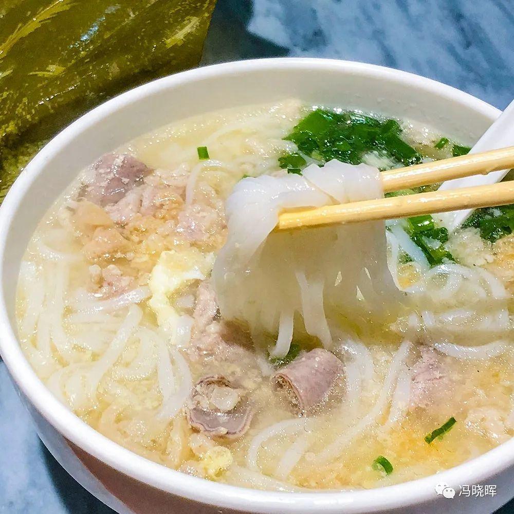 寻味中国85海南后安粉